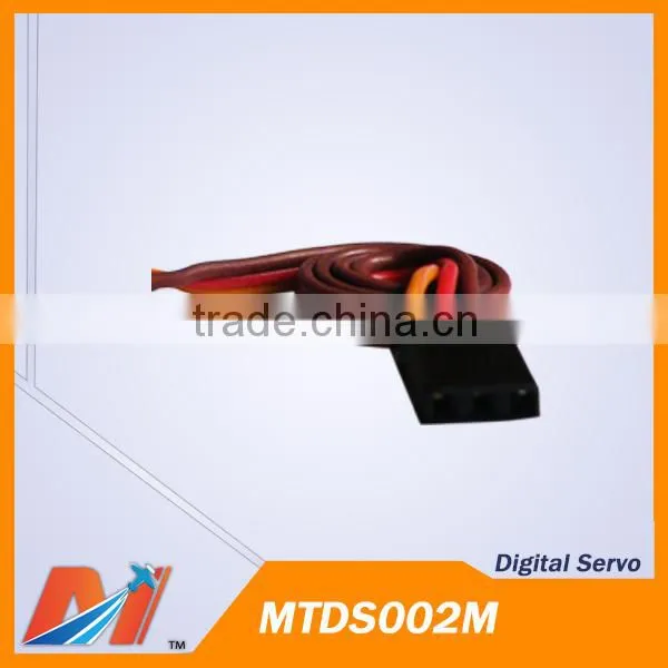 Maytech Metal Gear Digital Servo for rc Model Airplane photo-3