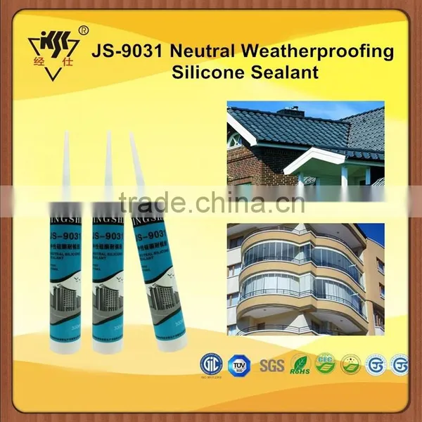 2016 New Arrival Solar Panels Waterproof and Weatherproof Silicone Sealant photo-2