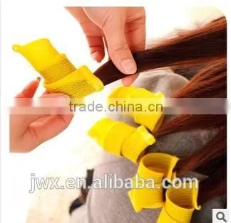 Magic Hair Curler the Latest New Design Automatic Roller Hair Curler Made in China Magic Hair Curler as Seen on TV photo-3