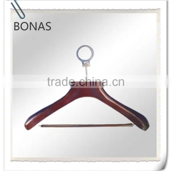 Hotel Anti-theft Cloth Hanger