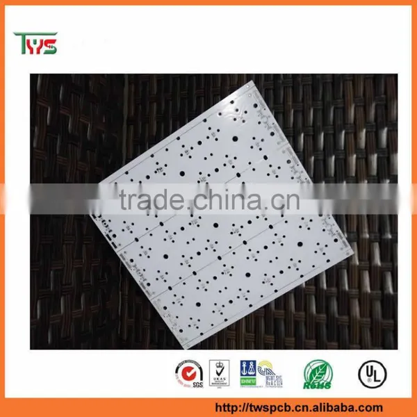 PCB for Led , Aluminum Pcb Board , Manufacture Led Pcb photo-3