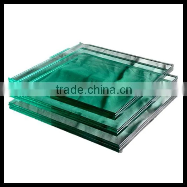 Bulletproof Glass Guangzhou Factory