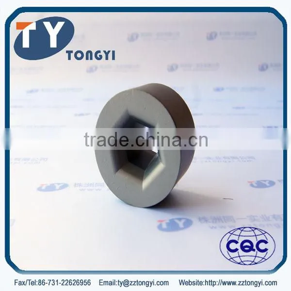 Steel Wire Drawing Dies of Tungsten Carbide Material photo-3
