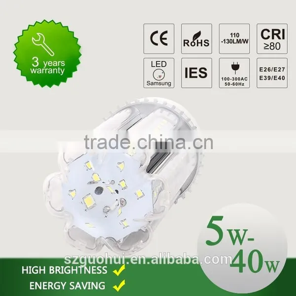 100w Metal Halide Led Replacement E39 Led Corn Light photo-4