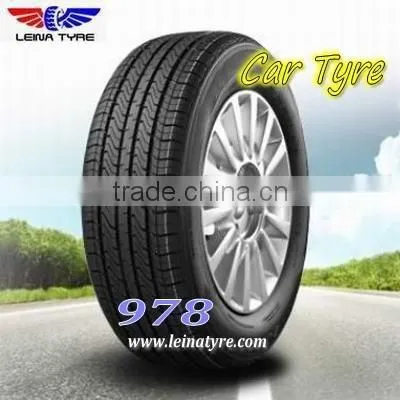 215/35R19 Low Profile China Manufacturer photo-5