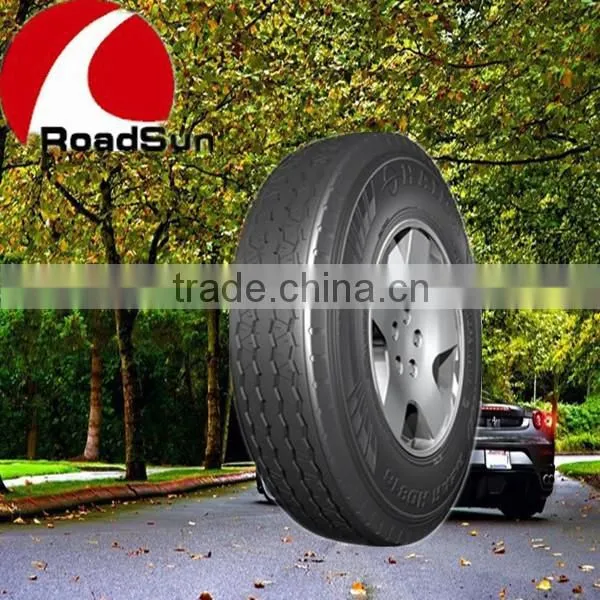 Extreme Performance Summer Car Tires