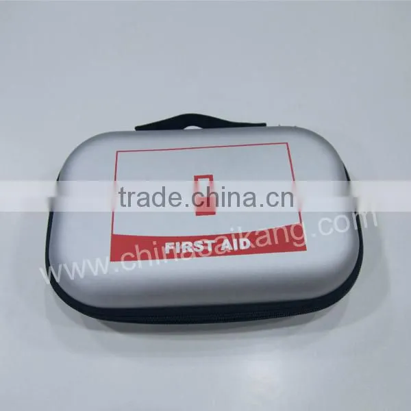 Clinics Apparatus Mini First Aid Kit photo-2