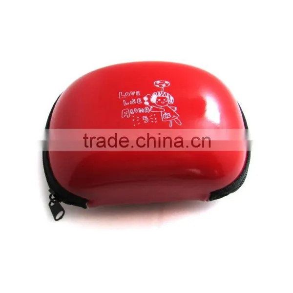 Fashion Design Eva Folding Sunglasses Case photo-3
