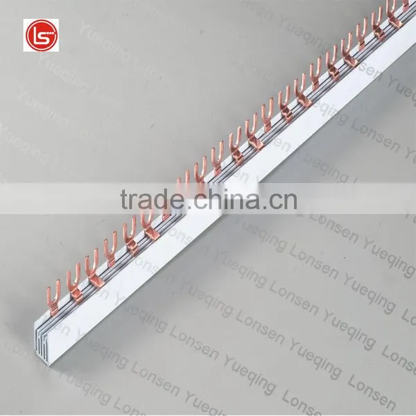 Factory Price MCB Busbar 1 kg Copper Price in India/lme Copper/copper Busbar photo-6