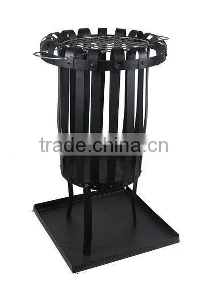 Fire Pit