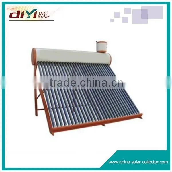 Factory Direct Sales All Kinds Of Solar Water Heater Tank Welding Machine photo-4
