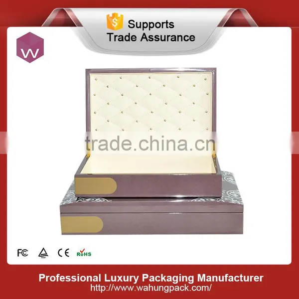 Custom Fresh Dates Boxes Wooden photo-2
