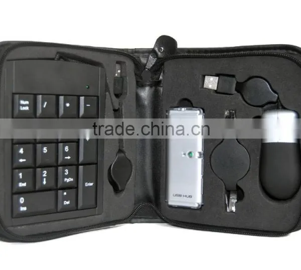 Hand Tools Gift Set/Hot Gift Sets/ USB Travel Tool Kit for Portable Charger photo-3
