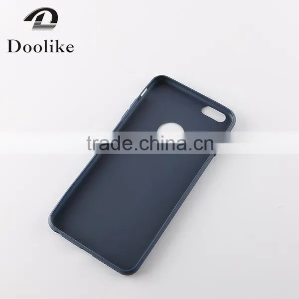 2016 Doolike Wholesale High Quality Waterproof TPU Mobile Phone Case for IPhone 6/6s photo-6
