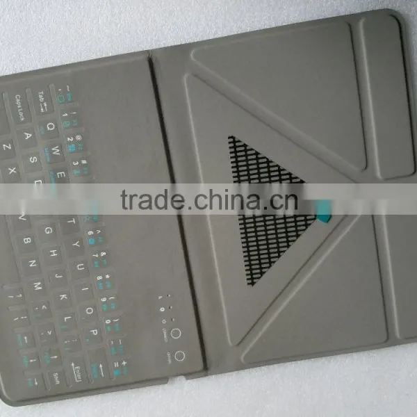 Low Price Factory Hot Selling Bluetooth Keyboard photo-5