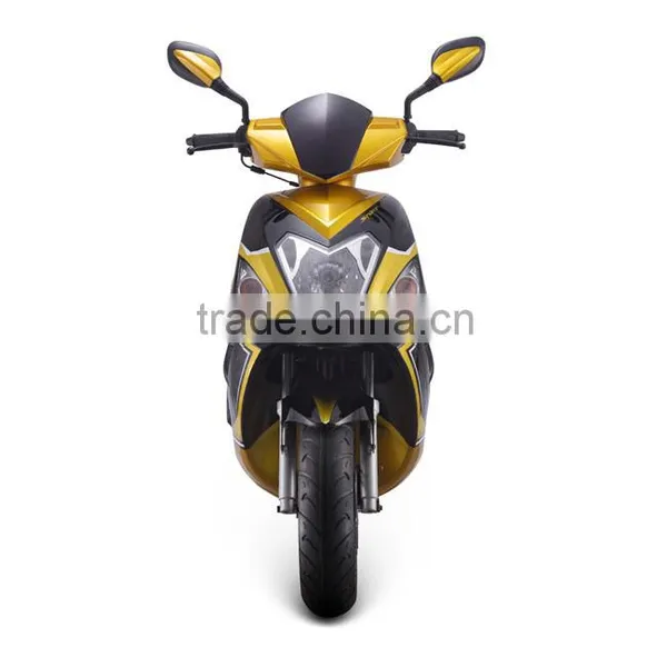 Ariic 150cc Gas Scooter Best Chinese Moped Model GTIR Quality Choice photo-2
