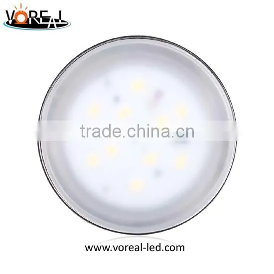 CE RoHS Approval 3 Years Warranty Led Ceiling Spotlight Gx53 Quality Choice photo-2