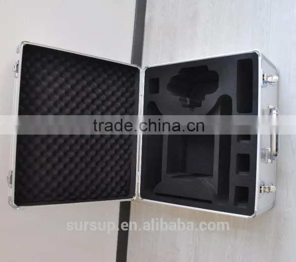 DJI UAV Phantom3 ,carry-on Bag for Phantom3,phantom3 Aluminum Suitcase,customized Aluminum Suitcase photo-2