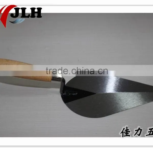 Bricklaying Trowel With High Carbon Steel Blade photo-2