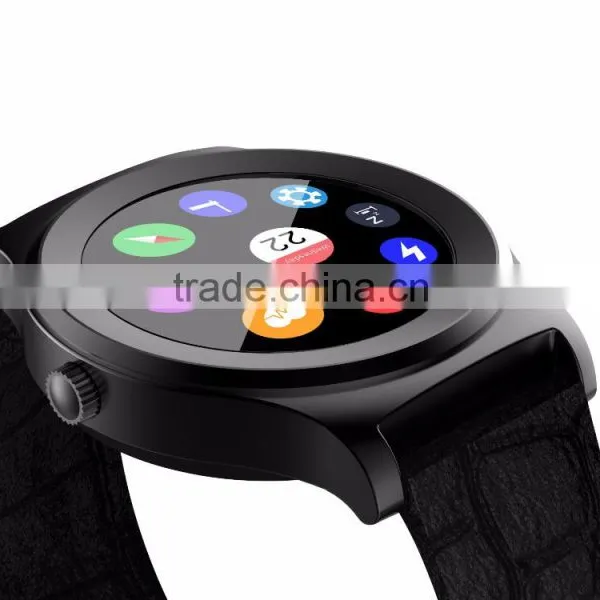 Round Watch Smart/ Smart Watch for Sport