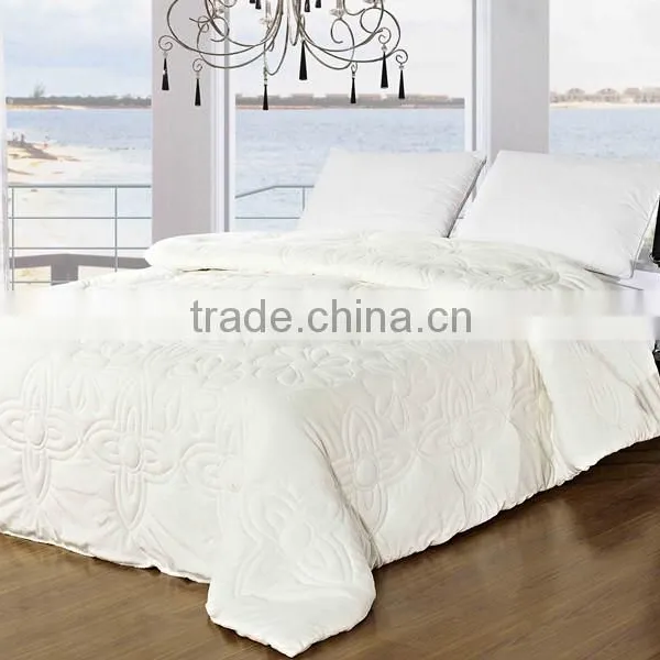 100% Down Alternative Duvet