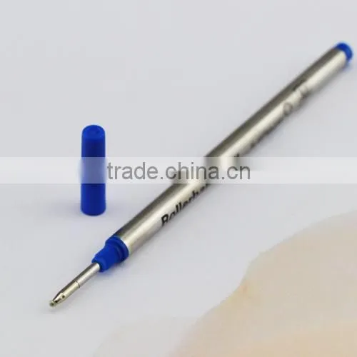 Metal Parker Ink Refill Pen photo-2