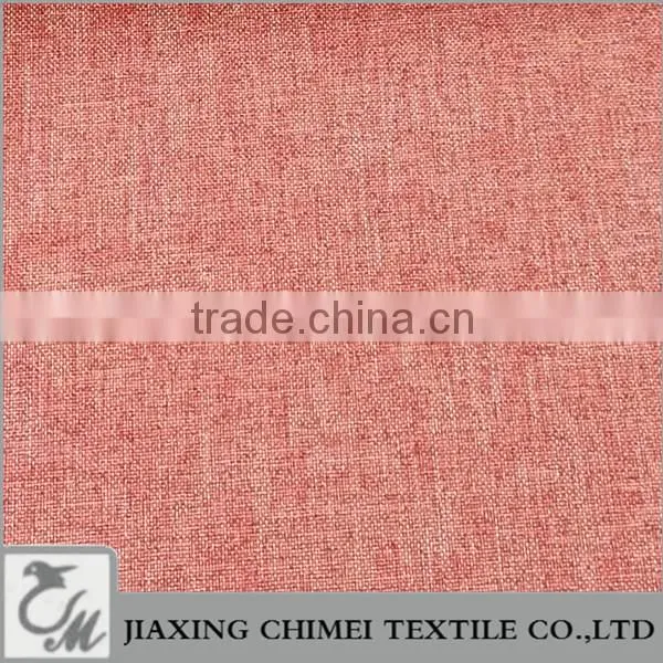 Cationic Polyester Oxford Fabric photo-2