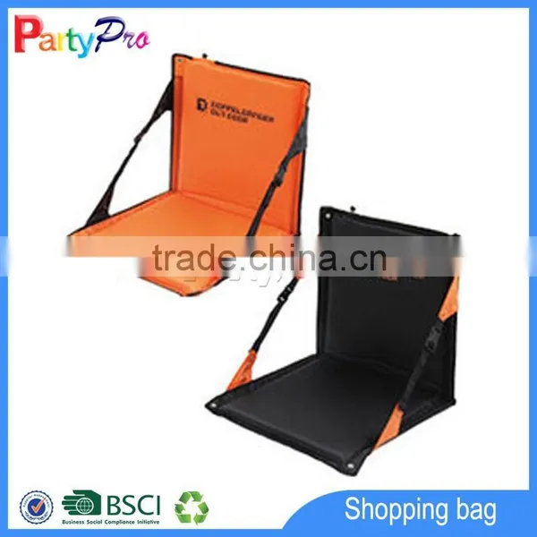 Outdoor Backrest Travel Beach Mat photo-3