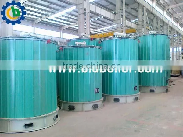 High Quality Coal Fired Thermal Oil Boiler Price photo-4