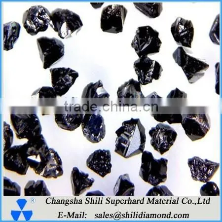 Best Dark Brown CBN Cubic Boron Nitride for Cbn Cutting Inserts photo-3