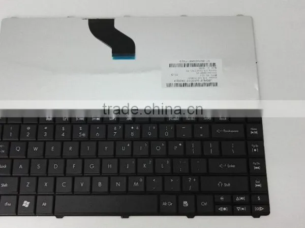 US Layout Laptop Keyboard for Acer E1-471 photo-2