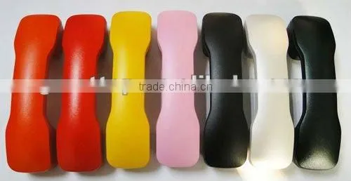 Retro Wireless Bluetooth Mobile Handset With Function Key