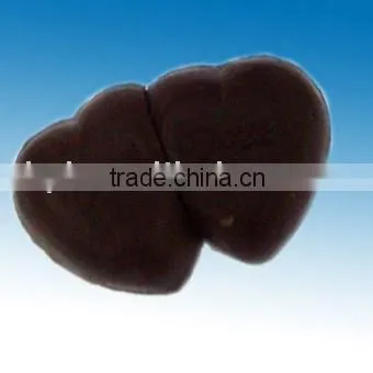 4GB-8GB Customized Chocolate Usb Silicone Gift