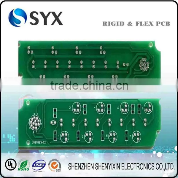 eyelet pcb