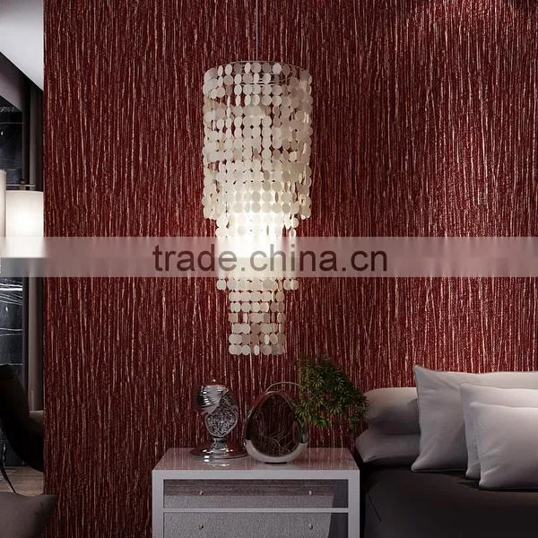 Wallpaper Catalogue Wallpaper Border Home Decorative Silk Wallpaper photo-2