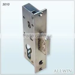 Cross Key Hookbolt Lock photo-4