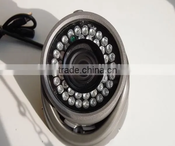 1.3 Mega Pixel 720P Auto Focus Varifocal HD CVI Camera photo-4