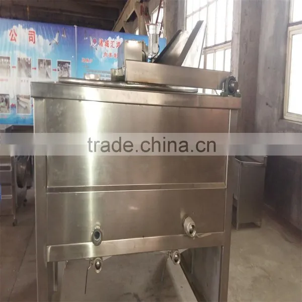 Chips Application and New Condition French Fries Production Line photo-6