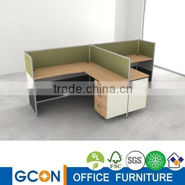 Economice Office Workstation, Small Size Workstation photo-5