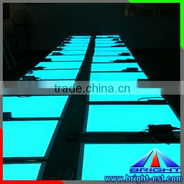 Square Surface Mounted Led Ceiling Light 36w 42w Color Changing Led Panel 60x60 photo-5
