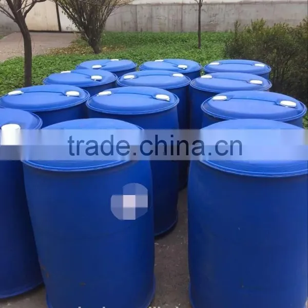 Liquid Resin HTPB for Solid Rocket photo-4