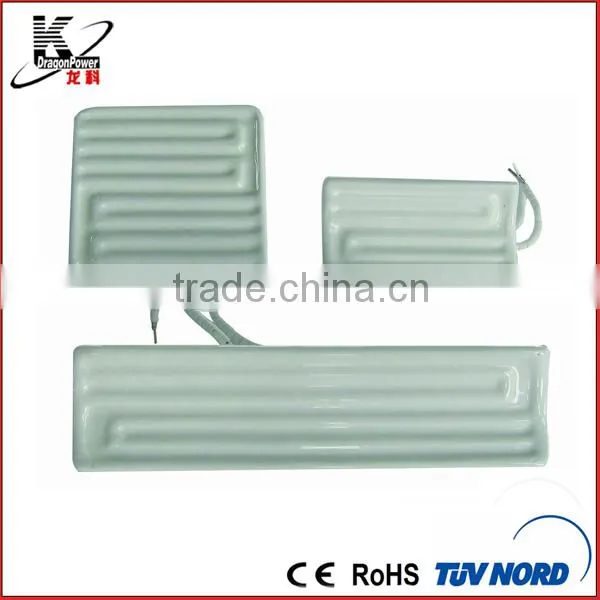 High Quality Infrared Heater Panel photo-3