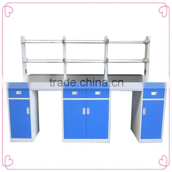 Made in China High Quality Laboratory Furniture photo-2