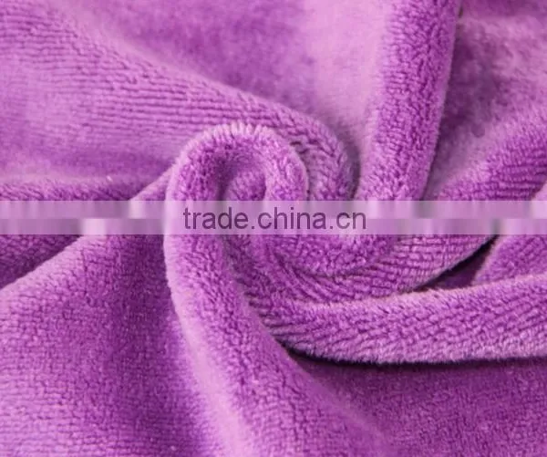 2015 China Manufacturer Professional Microfiber Golf Towel photo-6