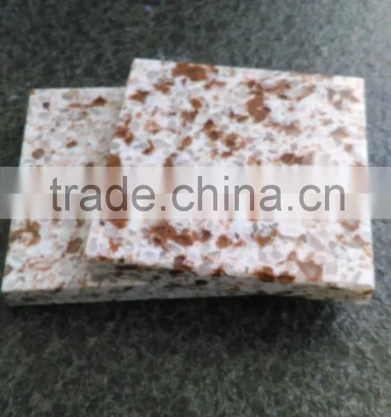 High Quality Quartz Stone Slabs photo-2