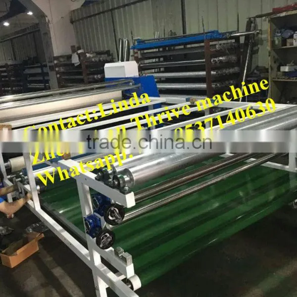Easy to Operate Soft Textile Digital Fabric Printing Machine/fabric Heat Transfer Printing Machine photo-2