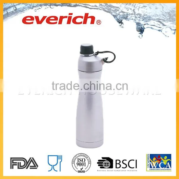 Heated Custom Design Convenient Dishwasher Safe Stainless Steel Vacuum Flask photo-2
