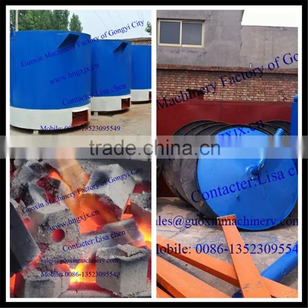 Reasonable and Smokeless Coconut Shell Activated Carbon Stove photo-2