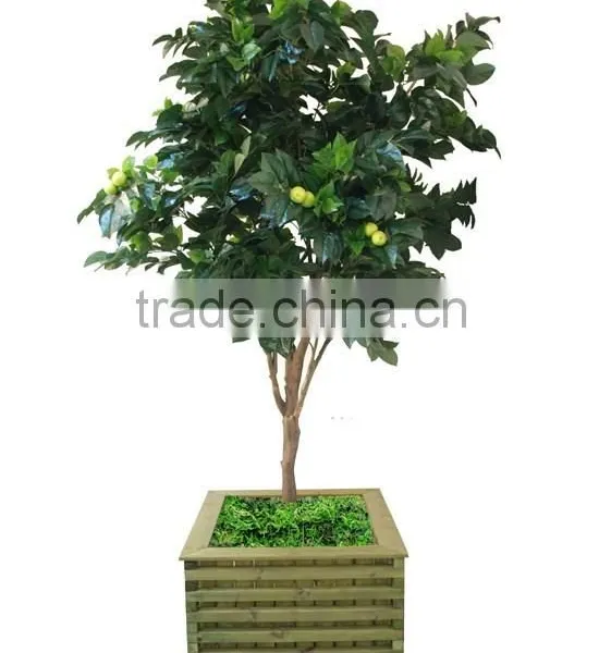 Artificial Pineapple Tree, Artificial Tree, Artificial Apple Tree photo-5