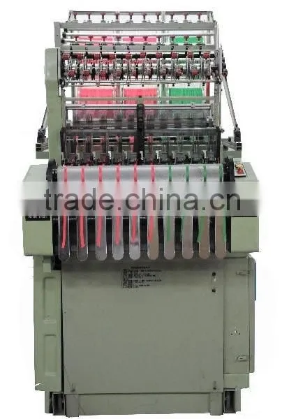 Ribbon Making Machine photo-2